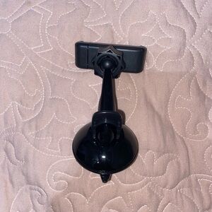 Adjustable Suction Universal Phone Holder Car Vehicle Mount Windshield Dashboard